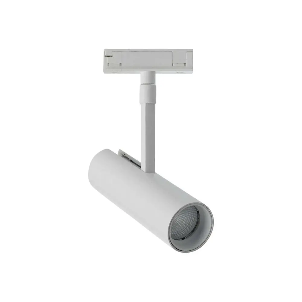 ANTIDARK Schienenspot Designline Tube Slim 2700K weiß ANTIDARK Schienenspot Designline Tube Slim 2700K weiß