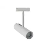 ANTIDARK Schienenspot Designline Tube Slim 2700K weiß