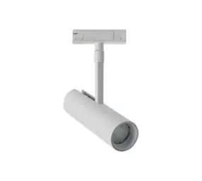 ANTIDARK Schienenspot Designline Tube Slim 2700K weiß ANTIDARK Schienenspot Designline Tube Slim 2700K weiß