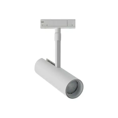 ANTIDARK Schienenspot Designline Tube Slim 2700K weiß ANTIDARK Schienenspot Designline Tube Slim 2700K weiß
