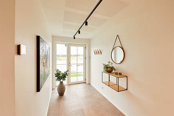 ANTIDARK Schienenstrahler Tube Pro matt gold ANTIDARK Schienenstrahler Tube Pro matt gold