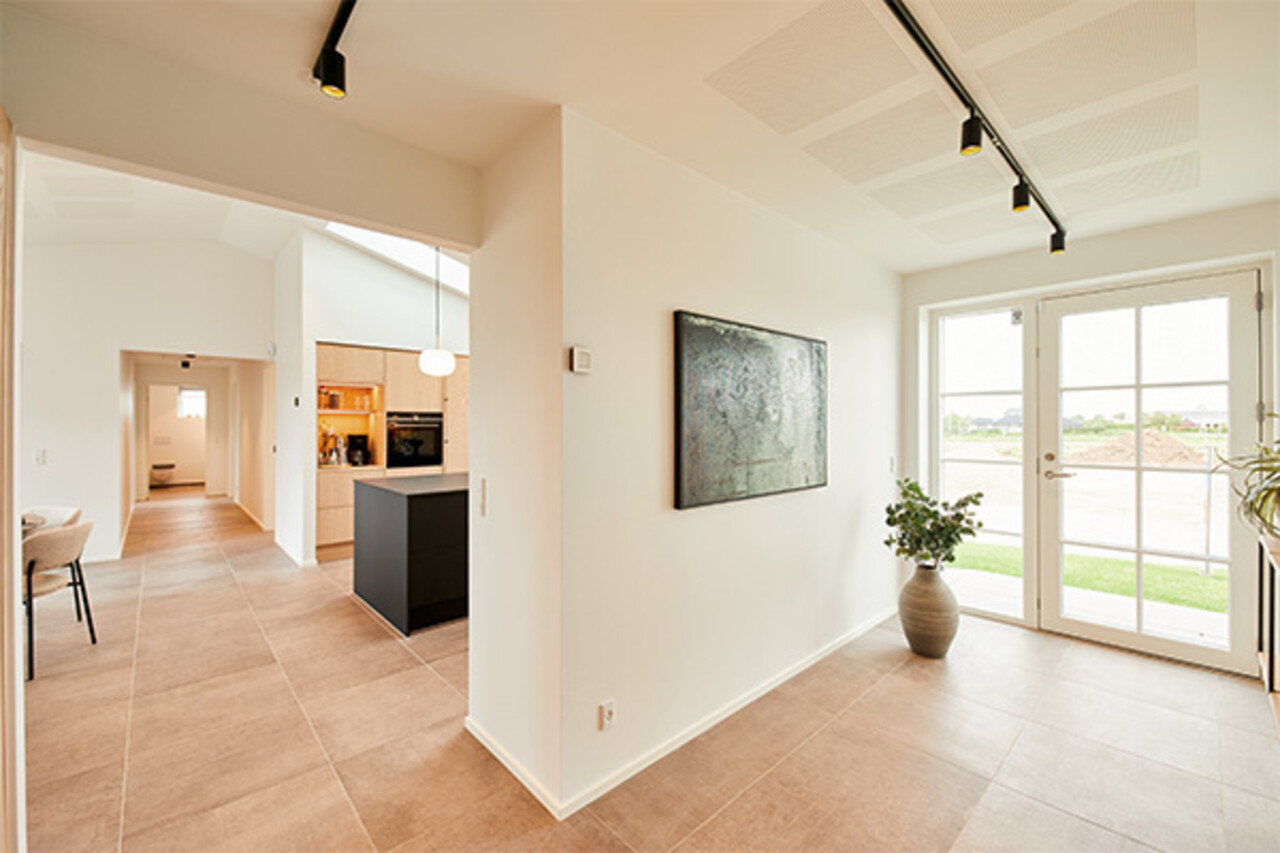 ANTIDARK Schienenstrahler Tube Pro matt gold ANTIDARK Schienenstrahler Tube Pro matt gold