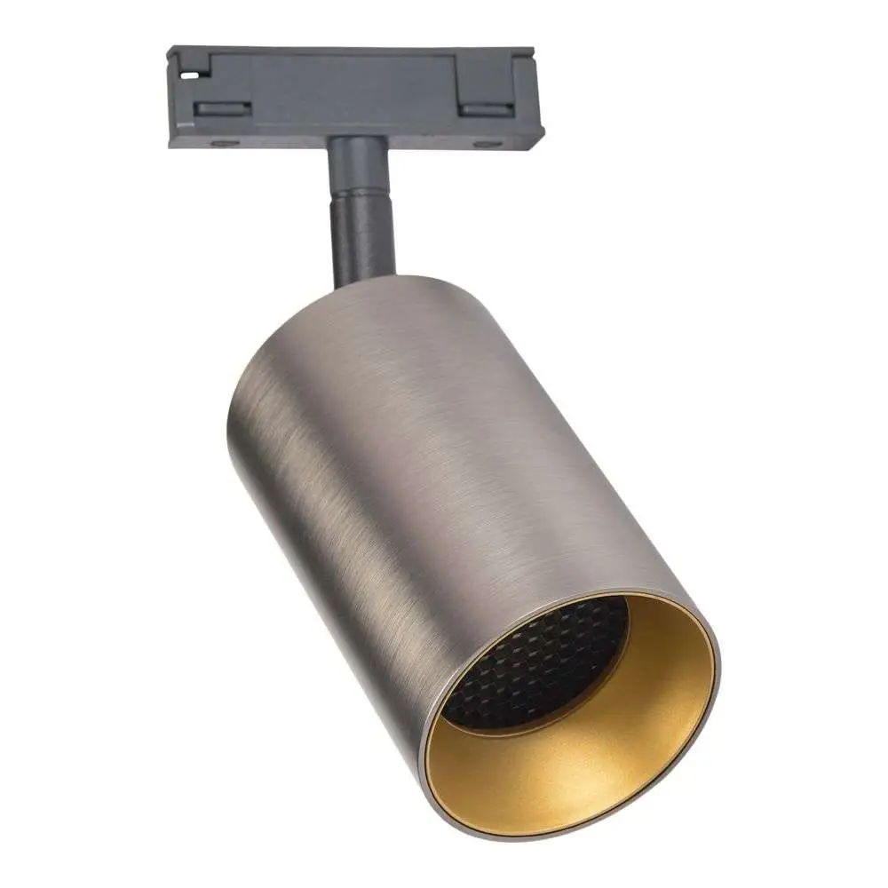 ANTIDARK Bahnscheinwerfer Tube Pro Titan