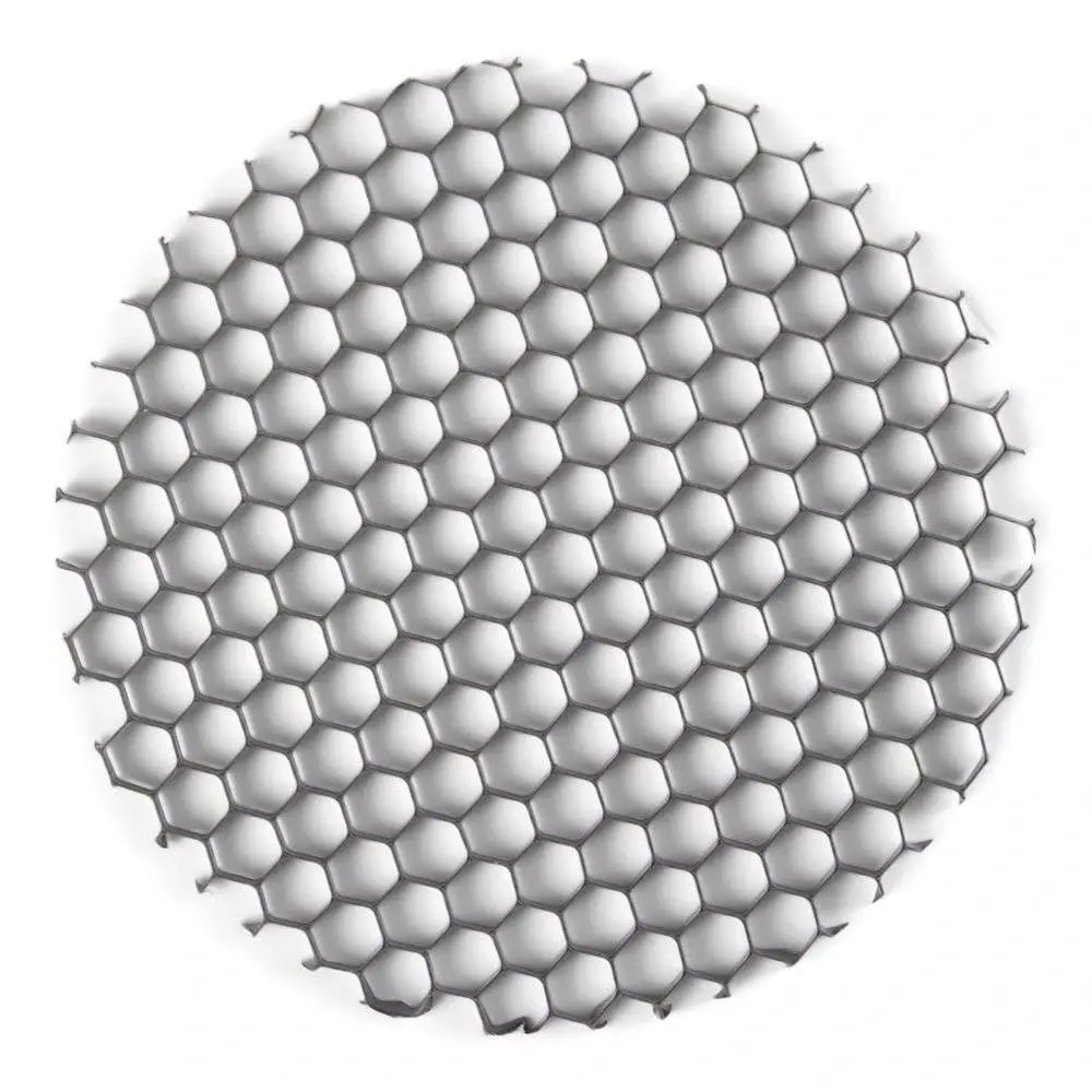 ANTIDARK Bahnscheinwerfer Tube Pro Titan