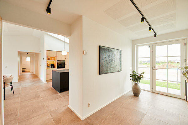 ANTIDARK Streckenscheinwerfer Tube Pro schwarz ANTIDARK Streckenscheinwerfer Tube Pro schwarz