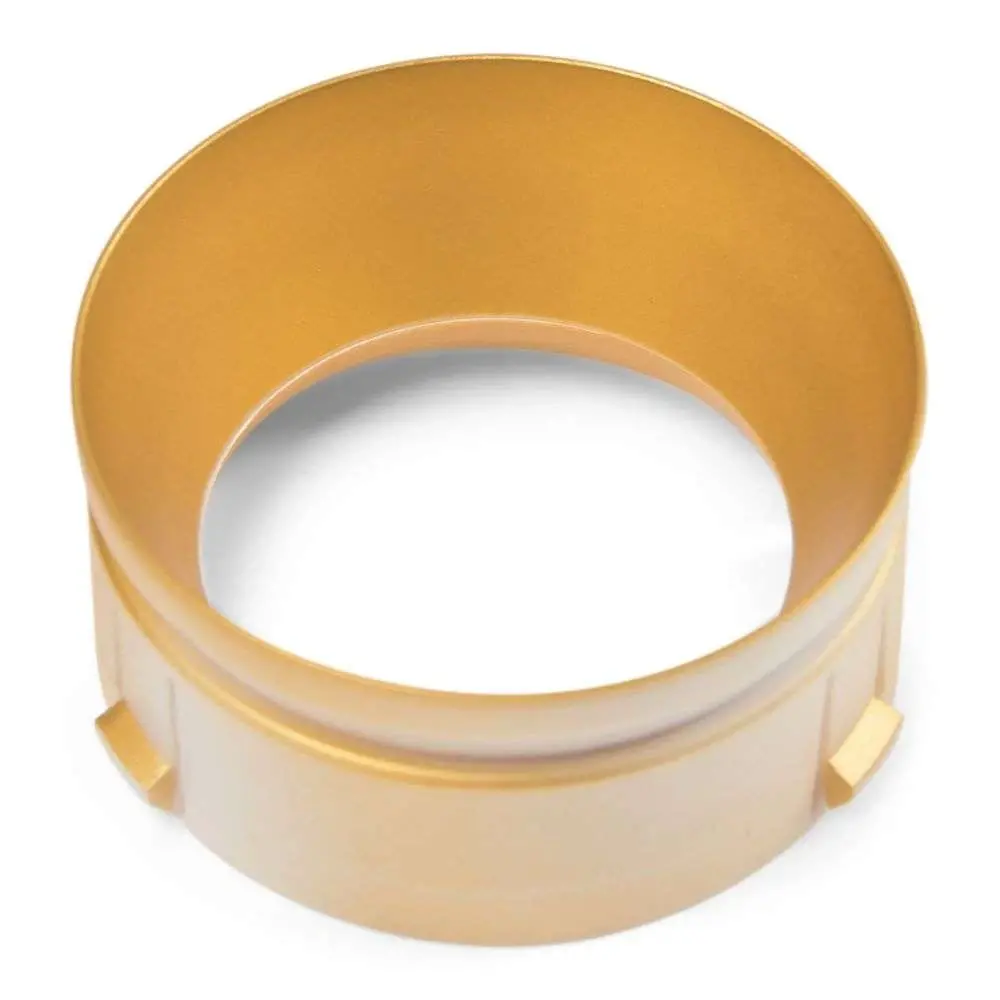 ANTIDARK Schienenstrahler Tube Pro weiß ANTIDARK Schienenstrahler Tube Pro weiß