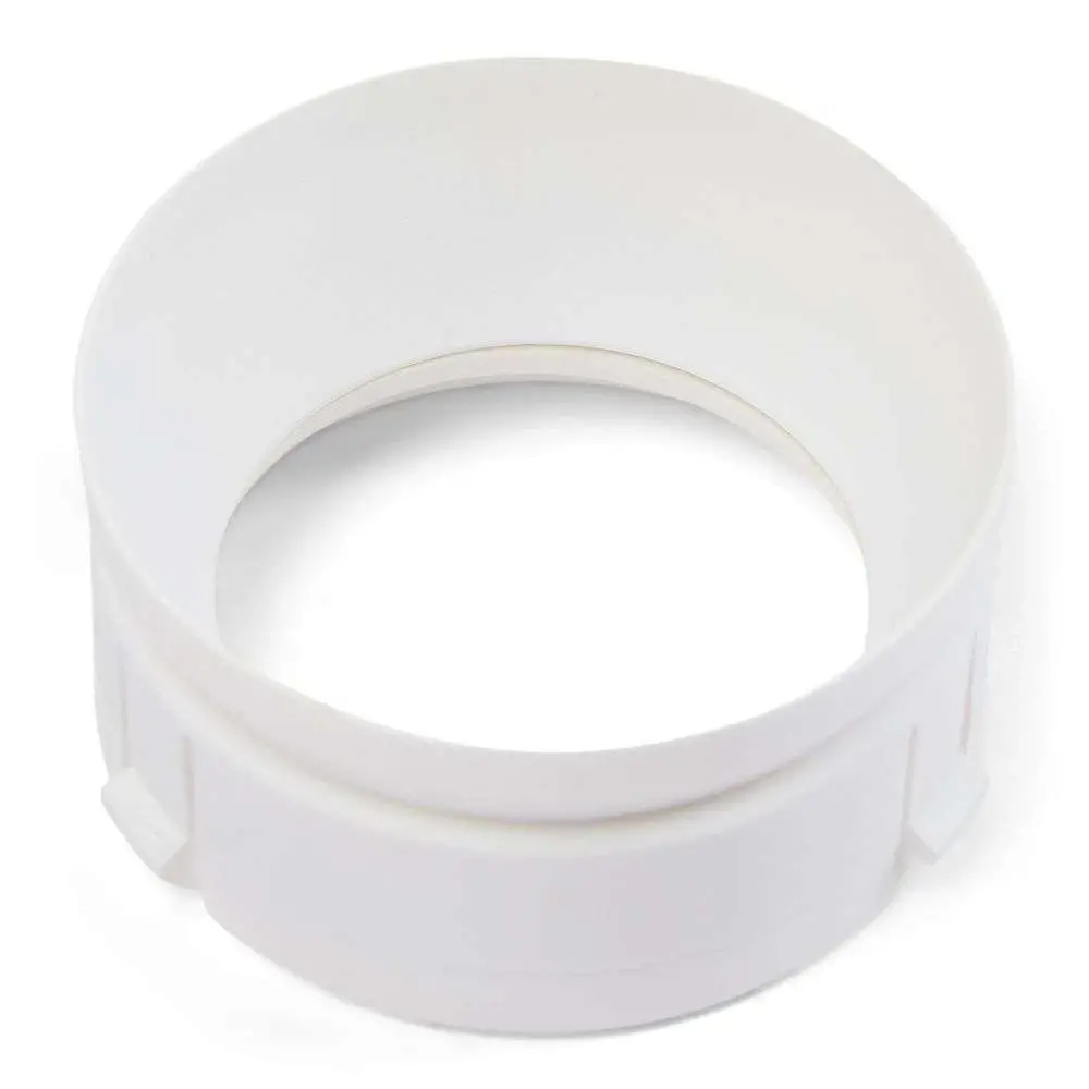 ANTIDARK Schienenstrahler Tube Pro weiß ANTIDARK Schienenstrahler Tube Pro weiß