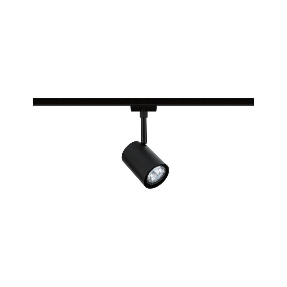 Paulmann Spot 88 schwarz Paulmann Spot 88 schwarz