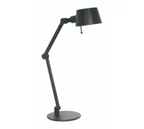 Freelight Tischleuchte Sovrano H 60 cm schwarz Freelight Tischleuchte Sovrano H 60 cm schwarz