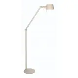 Freelight Stehleuchte Sovrano H 145 cm beige Freelight Stehleuchte Sovrano H 145 cm beige