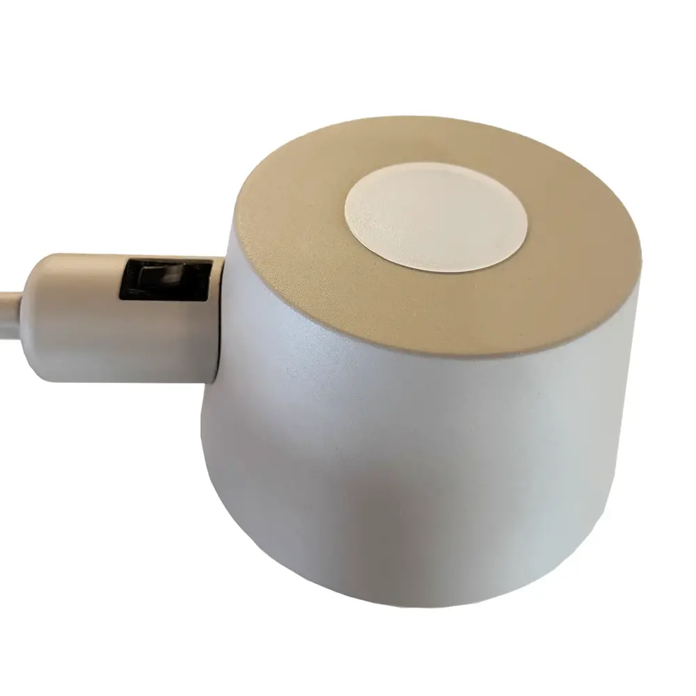 Freelight Stehleuchte Sovrano H 145 cm beige Freelight Stehleuchte Sovrano H 145 cm beige