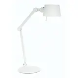 Freelight Tischleuchte Sovrano H 60 cm weiß Freelight Tischleuchte Sovrano H 60 cm weiß