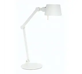 Freelight Tischleuchte Sovrano H 60 cm weiß Freelight Tischleuchte Sovrano H 60 cm weiß