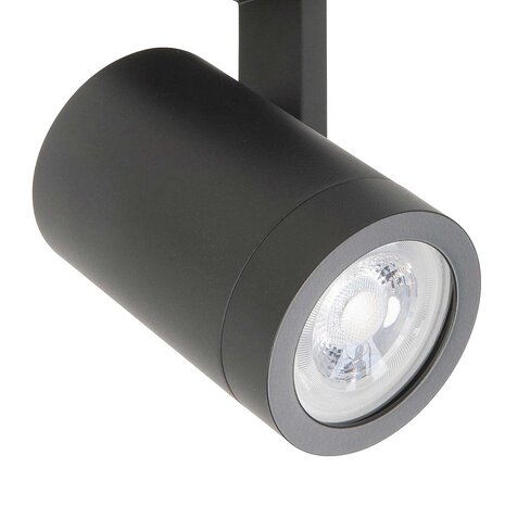 Highlight Spot HALO 5-Lichtstrahl L 118 cm schwarz Highlight Spot HALO 5-Lichtstrahl L 118 cm schwarz