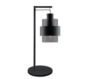 Freelight Tischleuchte Chiasso H 60 cm schwarz Freelight Tischleuchte Chiasso H 60 cm schwarz