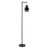Freelight Stehleuchte Chiasso H 170 cm schwarz Freelight Stehleuchte Chiasso H 170 cm schwarz