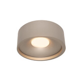 Artdelight Deckenleuchte Orlando Ø 14 cm champagner Artdelight Deckenleuchte Orlando Ø 14 cm champagner