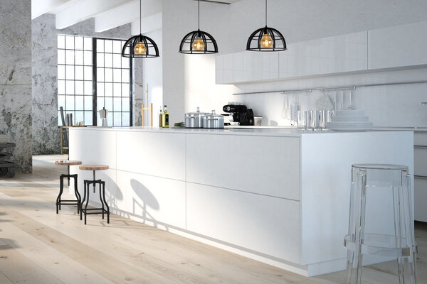 Lucide DIKRA - Hängeleuchte - Ø 40 cm - 1xE27 - Schwarz Lucide DIKRA - Hängeleuchte - Ø 40 cm - 1xE27 - Schwarz