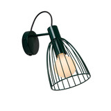 Lucide MACARONS - Wandleuchte - 1xE27 - Grün Lucide MACARONS - Wandleuchte - 1xE27 - Grün