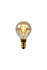 P45 - Glühbirne - Ø 4,5 cm - LED Dimb. - E14 - 1x3W 2200K - Bernstein P45 - Glühbirne - Ø 4,5 cm - LED Dimb. - E14 - 1x3W 2200K - Bernstein