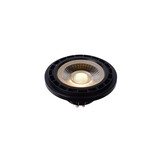 Lucide ES111 - Led Glühbirne - Ø 11 cm - LED Dim to warm - GU10 - 1x12W 2200K/3000K - Schwarz Lucide ES111 - Led Glühbirne - Ø 11 cm - LED Dim to warm - GU10 - 1x12W 2200K/3000K - Schwarz