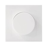 Lucide LED-Dimmer Phasenanschnitt RL 5-150W /Phasenanschnitt RC 5-300W Weiß