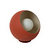 Lucide DOREDOS - Tischleuchte - Ø 20 cm - 1xE27 - Terrakotta Lucide DOREDOS - Tischleuchte - Ø 20 cm - 1xE27 - Terrakotta