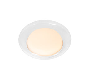 Lucide SKETES - Deckenleuchte - Ø 35,2 cm - LED Dimb. - CCT - 1x18W 2700K/5000K - Transparent Lucide SKETES - Deckenleuchte - Ø 35,2 cm - LED Dimb. - CCT - 1x18W 2700K/5000K - Transparent