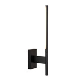 Lucide FINAN - Wandleuchte - LED - 1x6W 2700K - Mit USB-Ladestation - Schwarz Lucide FINAN - Wandleuchte - LED - 1x6W 2700K - Mit USB-Ladestation - Schwarz