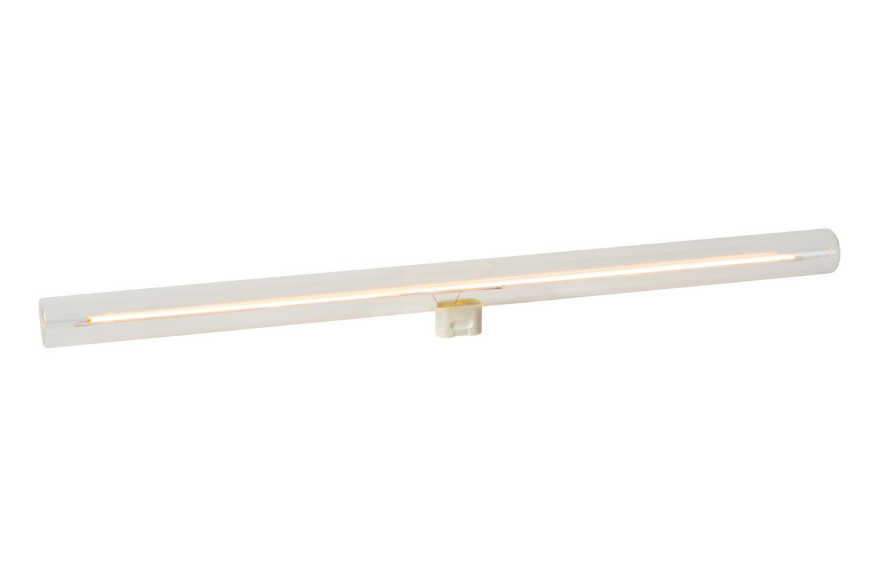 Lucide S 14D - 500 - Led Glühbirne - LED Dimb. - S14d - 1x6W 2700K - Transparent Lucide S 14D - 500 - Led Glühbirne - LED Dimb. - S14d - 1x6W 2700K - Transparent
