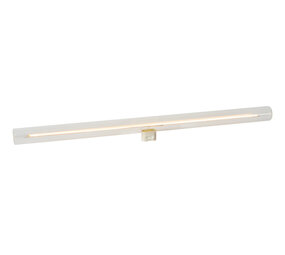Lucide S 14D - 500 - Led Glühbirne - LED Dimb. - S14d - 1x6W 2700K - Transparent Lucide S 14D - 500 - Led Glühbirne - LED Dimb. - S14d - 1x6W 2700K - Transparent