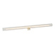 Lucide S 14D - 500 - Led Glühbirne - LED Dimb. - S14d - 1x6W 2700K - Transparent Lucide S 14D - 500 - Led Glühbirne - LED Dimb. - S14d - 1x6W 2700K - Transparent