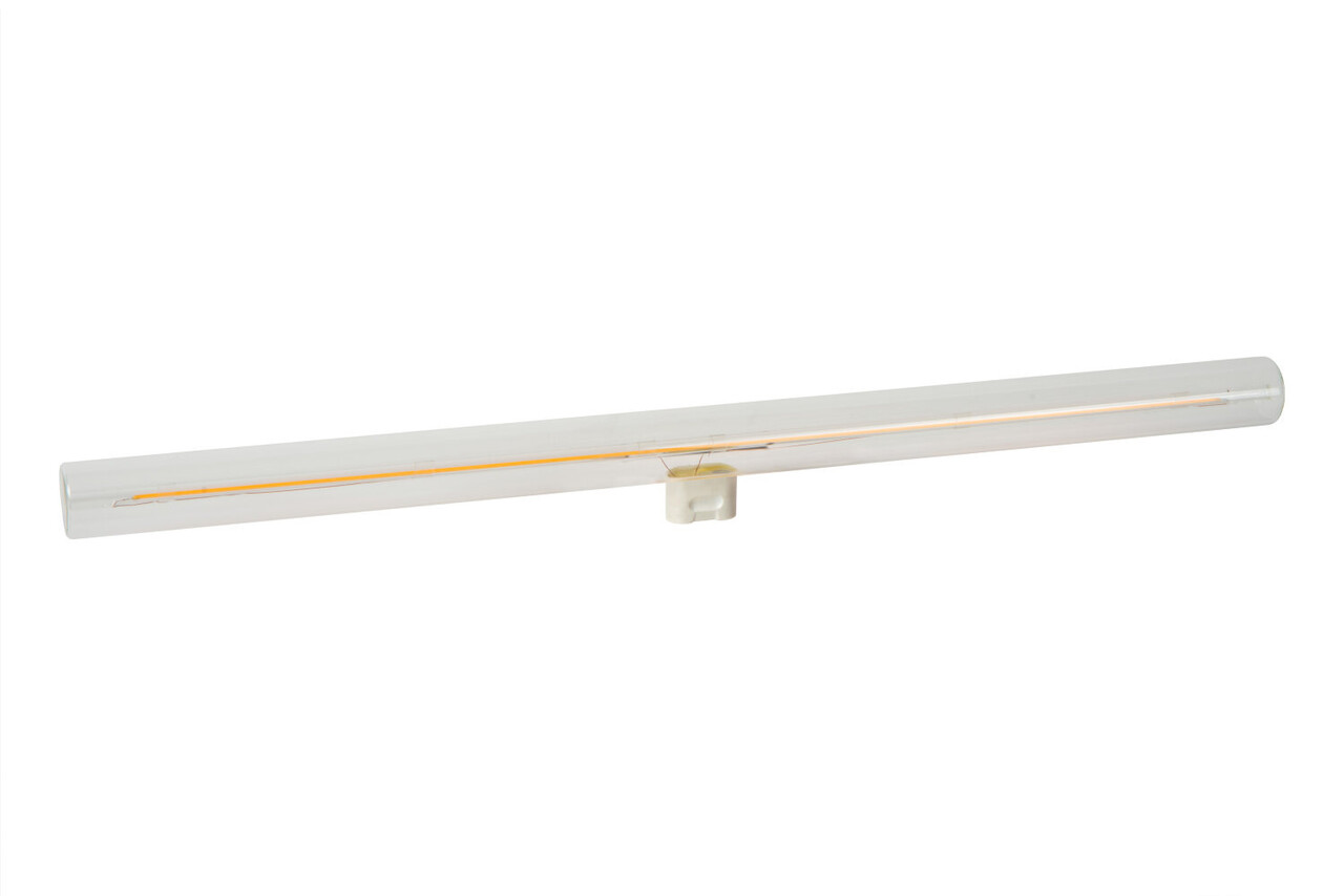 Lucide S 14D - 500 - Led Glühbirne - LED Dimb. - S14d - 1x6W 2700K - Transparent Lucide S 14D - 500 - Led Glühbirne - LED Dimb. - S14d - 1x6W 2700K - Transparent
