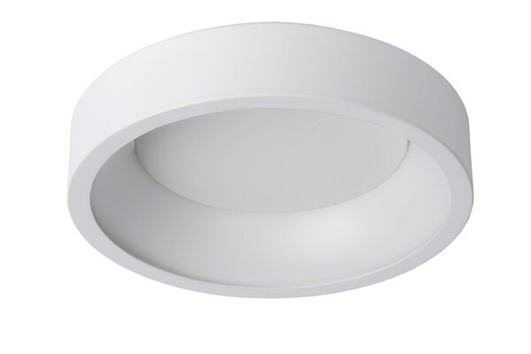 Lucide TALOWE LED - Deckenleuchte - Ø 30 cm - LED Dimb. - 1x20W 3000K - Weiß Lucide TALOWE LED - Deckenleuchte - Ø 30 cm - LED Dimb. - 1x20W 3000K - Weiß