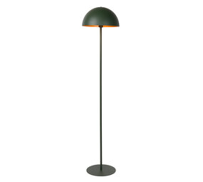 Lucide SIEMON - Stehleuchte - Ø 35 cm - 1xE27 - Grün Lucide SIEMON - Stehleuchte - Ø 35 cm - 1xE27 - Grün