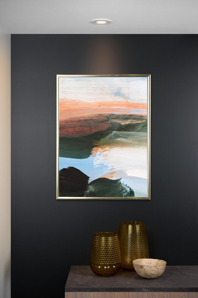 Lucide TUBE - Downlight - Ø 9,2 cm - 1xGU10 - Weiß Lucide TUBE - Downlight - Ø 9,2 cm - 1xGU10 - Weiß