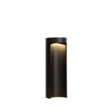 Lucide COMBO - Sockellampe - Ø 9 cm - LED - 1x9W 3000K - IP54 - Schwarz Lucide COMBO - Sockellampe - Ø 9 cm - LED - 1x9W 3000K - IP54 - Schwarz