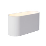 Lucide XERA - Wandleuchte - 1xG9 - Weiß Lucide XERA - Wandleuchte - 1xG9 - Weiß