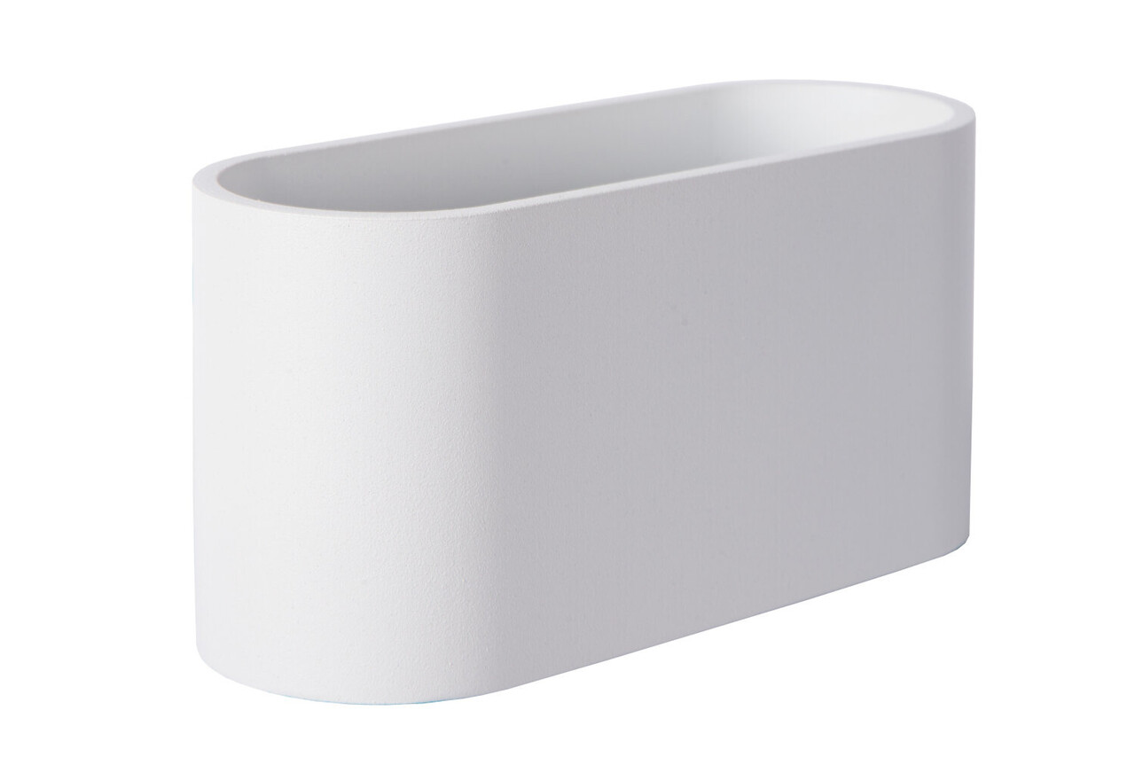 Lucide XERA - Wandleuchte - 1xG9 - Weiß Lucide XERA - Wandleuchte - 1xG9 - Weiß