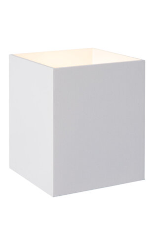 Lucide XERA - Wandleuchte - 1xG9 - Weiß Lucide XERA - Wandleuchte - 1xG9 - Weiß