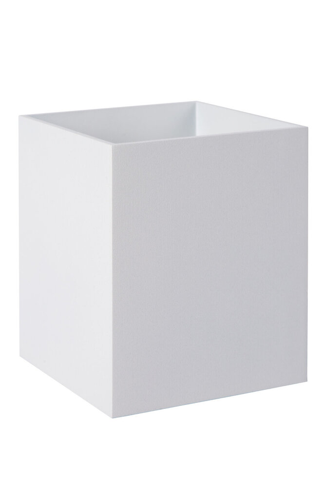 Lucide XERA - Wandleuchte - 1xG9 - Weiß Lucide XERA - Wandleuchte - 1xG9 - Weiß