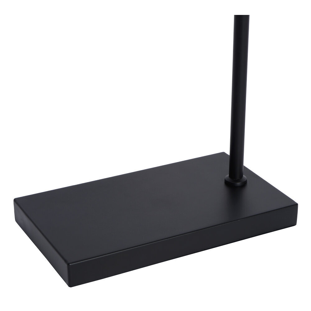 Lucide LEANNE - Stehleuchte - 1xE27 - Schwarz Lucide LEANNE - Stehleuchte - 1xE27 - Schwarz