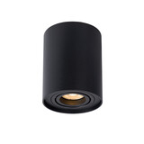 Lucide TUBE - Deckenstrahler - Ø 9,6 cm - 1xGU10 - Schwarz Lucide TUBE - Deckenstrahler - Ø 9,6 cm - 1xGU10 - Schwarz