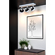 Lucide TALA LED - Deckenstrahler - LED Dim to warm - GU10 (ES111) - 3x12W 2200K/3000K - Weiß Lucide TALA LED - Deckenstrahler - LED Dim to warm - GU10 (ES111) - 3x12W 2200K/3000K - Weiß