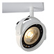 Lucide TALA LED - Deckenstrahler - LED Dim to warm - GU10 (ES111) - 3x12W 2200K/3000K - Weiß Lucide TALA LED - Deckenstrahler - LED Dim to warm - GU10 (ES111) - 3x12W 2200K/3000K - Weiß