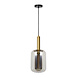 Lucide JOANET - Hängeleuchte - Ø 22 cm - 1xE27 - Fumé Lucide JOANET - Hängeleuchte - Ø 22 cm - 1xE27 - Fumé
