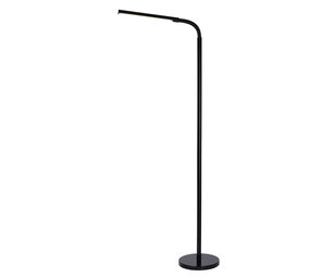 Lucide GILLY - Leselampe - LED - 1x6W 2700K - Schwarz Lucide GILLY - Leselampe - LED - 1x6W 2700K - Schwarz