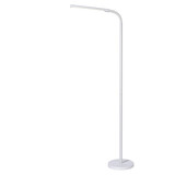 Lucide GILLY - Leselampe - LED - 1x6W 2700K - Weiß Lucide GILLY - Leselampe - LED - 1x6W 2700K - Weiß