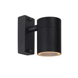 Lucide ARNE-LED - Wandstrahler / Wandleuchte Innen/Außen - Ø 6,3 cm - LED - GU10 - 1x5W 2700K - IP44 - Schwarz Lucide ARNE-LED - Wandstrahler / Wandleuchte Innen/Außen - Ø 6,3 cm - LED - GU10 - 1x5W 2700K - IP44 - Schwarz