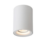 Lucide BENTOO-LED - Deckenstrahler - Ø 8 cm - LED Dimb. - GU10 - 1x5W 3000K - Weiß Lucide BENTOO-LED - Deckenstrahler - Ø 8 cm - LED Dimb. - GU10 - 1x5W 3000K - Weiß
